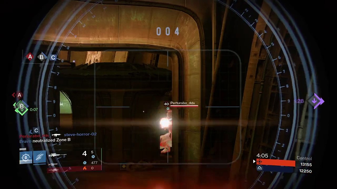 Destiny