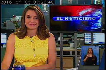 Parte alta de Isla Santa Cruz en Galápagos afectada por invierno