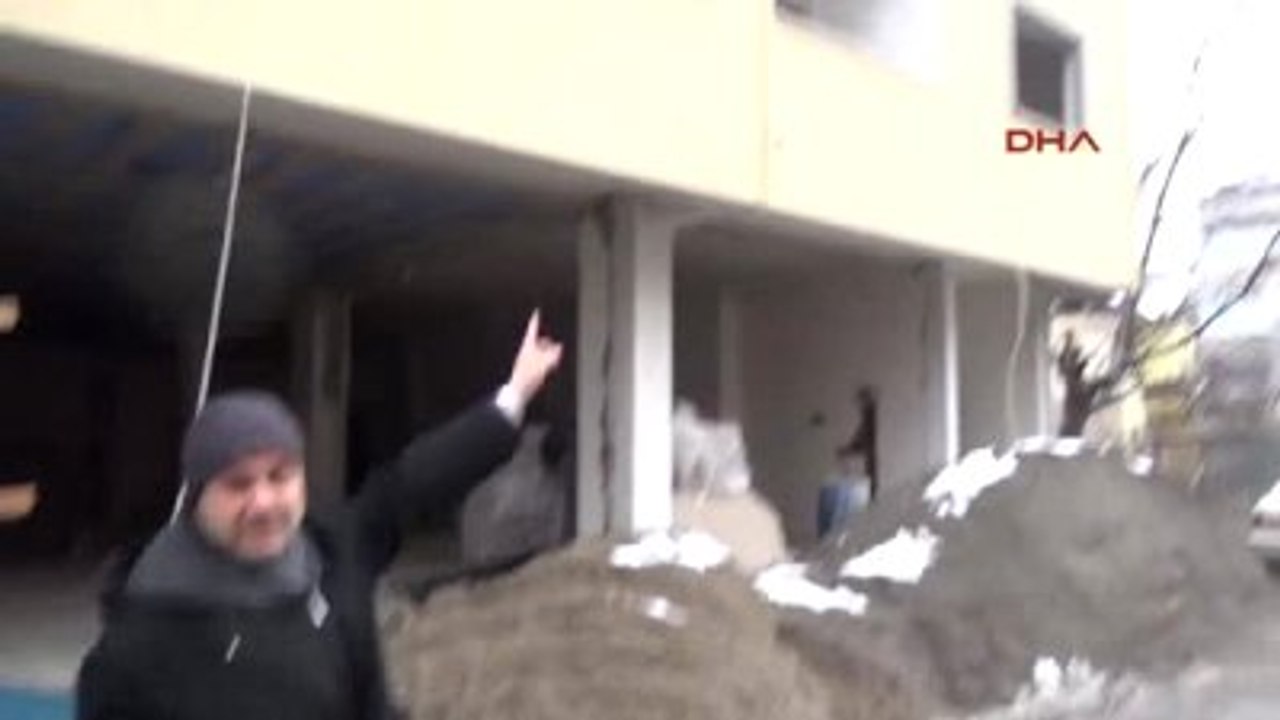 Gebze Gayrımenkul Zengini İntihar Etmemiş, Asılmış