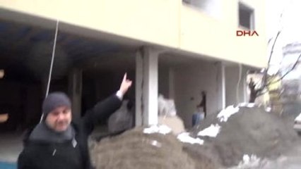 Gebze Gayrımenkul Zengini İntihar Etmemiş, Asılmış