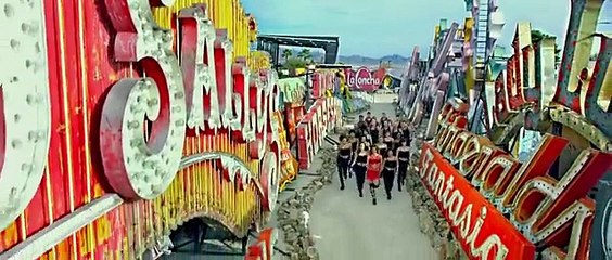 Tattoo - ABCD2 - Full Video HD
