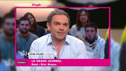 Les révélations de Yann Moix sur Michel Galabru et les femmes