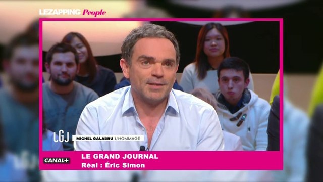 Les révélations de Yann Moix sur Michel Galabru et les femmes