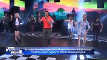 Mustafa Ceceli - Benim Konser Hikayem (Kral Pop TV)
