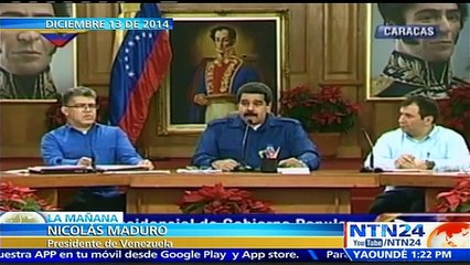 Parlamento en Vzla debe enviar una señal clara de que priorizará los DD.HH.: Dir. adjunta de AI para Latinoamérica