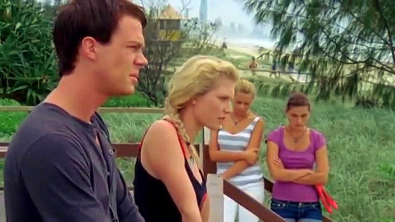 H2o Plötzlich Meerjungfrau Staffel 1 Folge 28