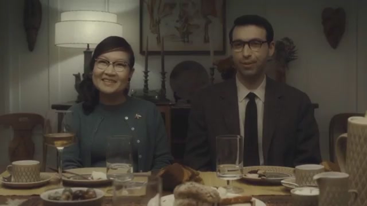 Inside Inside Llewyn Davis