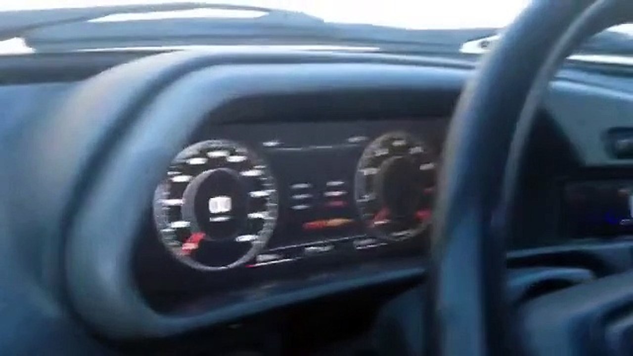 Это стоит увидеть на ВАЗе