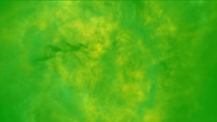 Green Screen Fire Effects