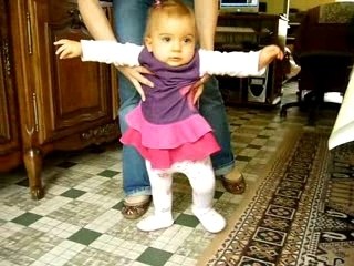 Ninon le cinéma le 18 mai 2007 005