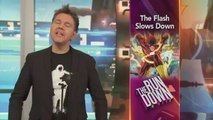 November 20 Rundown - The Flash Slows Down, Lando Returns?