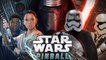 Star Wars Pinball : The Force Awakens Pack pour Zen Pinball 2