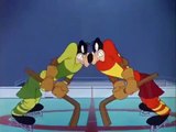 Goofy Hockey Homicide - walt disney cartoon