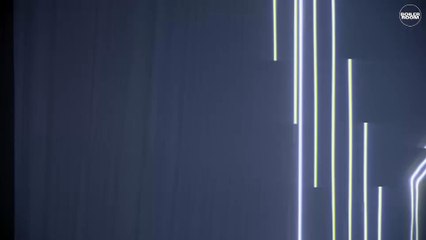 Robert Henke: Lumière II Boiler Room Mexico Live Set