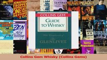 PDF Download  Collins Gem Whisky Collins Gems Read Online