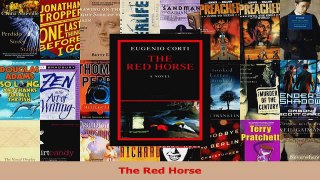 PDF Download  The Red Horse Download Online
