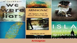 PDF Download  Armagnac PDF Full Ebook