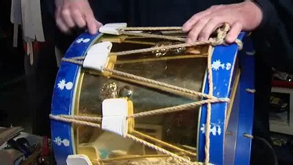 Des Bourguignons à Austerlitz 1er épisode !