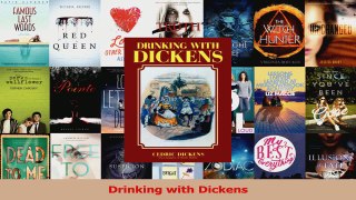 PDF Download  Drinking with Dickens PDF Full Ebook