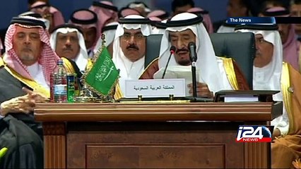 Iran: Saudi Arabia can't cover 'crime' by cutting ties