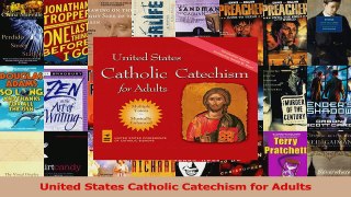 PDF Download  United States Catholic Catechism for Adults PDF Full Ebook