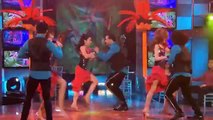 Shake It Up S01E16 Sweat It Up