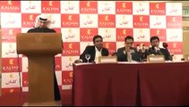 Kalyan Jewellers Opens 3 new Showrooms Kuwait