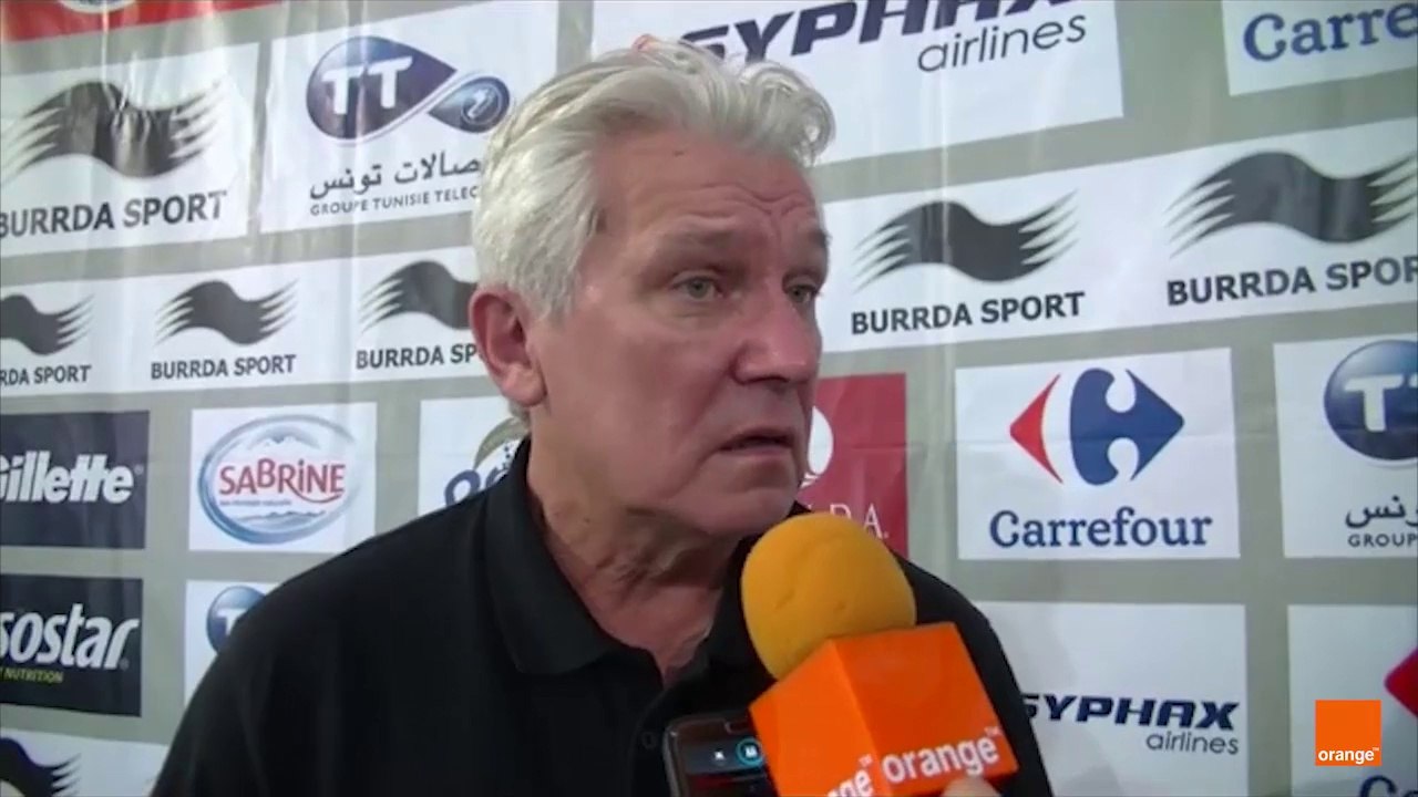 ماذا قال كسبرجاك حول غياب الروج و الخنيسي و البلبولي ؟