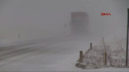 Karın Keyfini Çocuklar Çıkardı