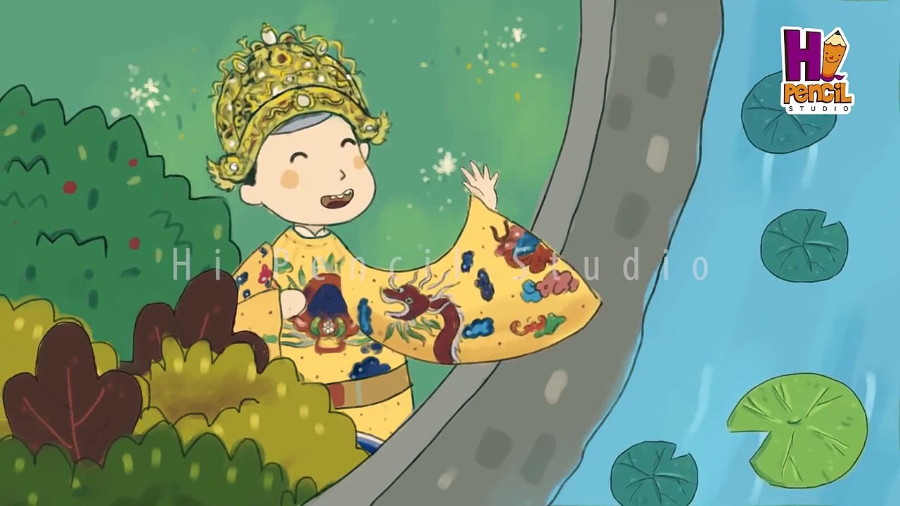 [Điều Chúng Mình Chưa Biết] Trích đoạn: Vị vua nào của nhà Nguyễn được chụp ảnh?