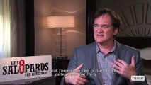 Quentin Tarantino : 5 films à voir avant Les 8 Salopards (interview)