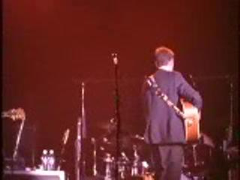 Cap Enragé -Zachary Richard