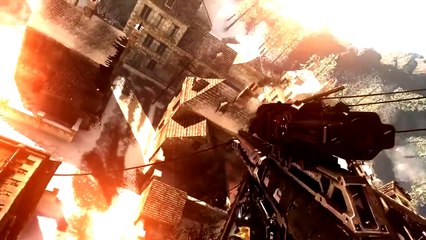 INSANE Black Ops 3 Gun Sync Edit | by SeLFlex