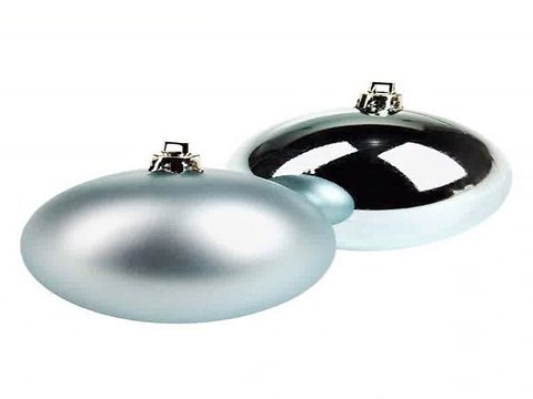 Самый популярный подарок на день рождения - Набор шаров елочных в г. Челябинск