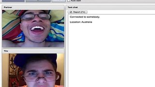 Chatroulette Experience [Dill The Pickle 2]