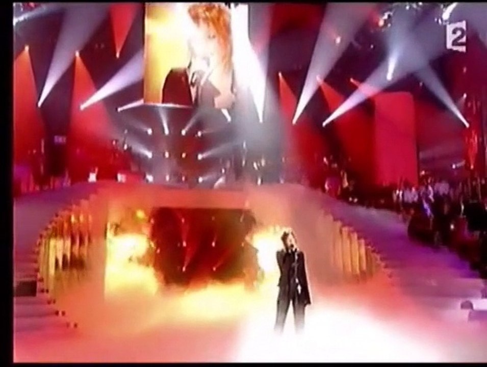 redonne moi symphononie Mylène farmer