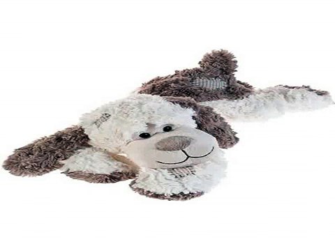 Роскошный и недорогой подарок на день рождения - Игрушка мягкая Ласковая собака в г. Мурманск