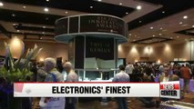 Consumer Electronics Show to kick off in Vegas