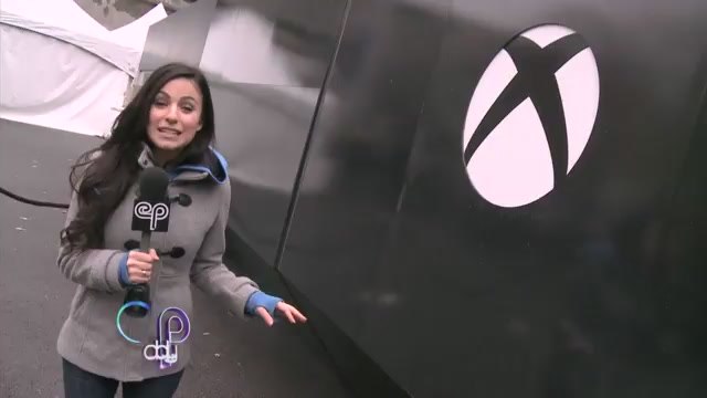 Taking a Ride with Forza Motorsport 5 and the Xbox One