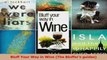 PDF Download  Bluff Your Way in Wine The Bluffers guides PDF Full Ebook
