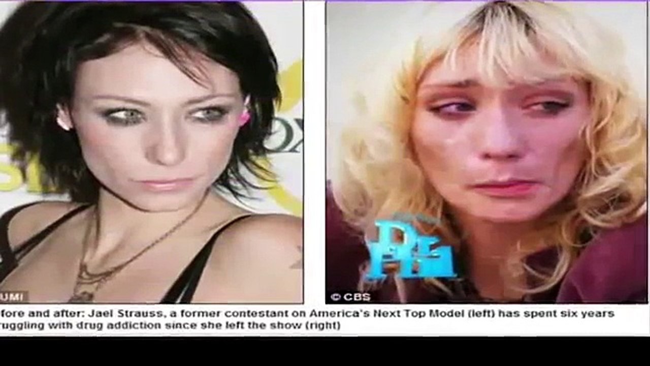 SHOCKING . . . .