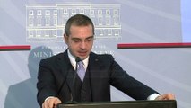 Bilanci i policisë, Tahiri: Është rritur besimi i qytetarëve - Top Channel Albania - News - Lajme