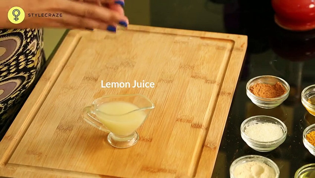 beauty tips for girls how to cure acne scars tips home remedies tips