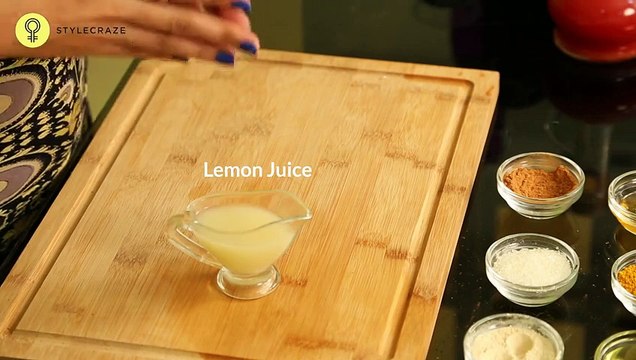 beauty tips for girls how to cure acne scars tips home remedies tips