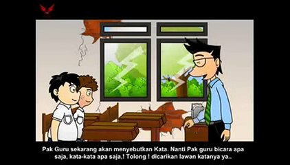Video Lucu Indonesia - Bikin Ngakak Abis
