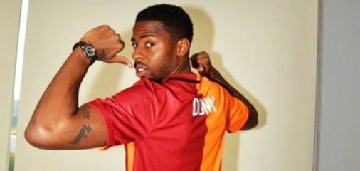 Galatasaray, Ryan Donk'u Borsaya Bildirdi
