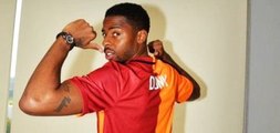 Galatasaray, Ryan Donk'u Borsaya Bildirdi