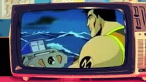 ACTION MAN - Videosigle cartoni animati in HD (sigla iniziale) (720p)