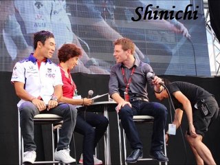 Resumen del GP de Japón 2015 - Loquendo