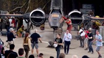 STAR WARS: THE FORCE AWAKENS Featurette - Legacy (2015) Epic Space Opera Movie HD